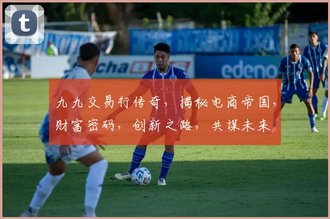 九九交易行传奇，揭秘电商帝国，财富密码，创新之路，共谋未来