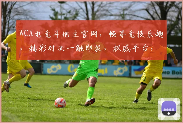 WCA电竞斗地主官网，畅享竞技乐趣，精彩对决一触即发，权威平台，不容错过
